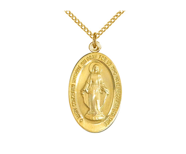 Shrine Exclusives Archives The Miraculous Medal Shrine Gift Shop