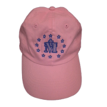Miraculous-Medal-Pink-Hat-