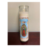 Our-Lady-Guadaloupe-Candle