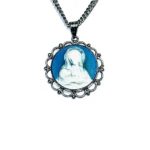 Sterling-Silver-Genuine-Madonna-and-Child-Cameo-Pendant_CM170524R