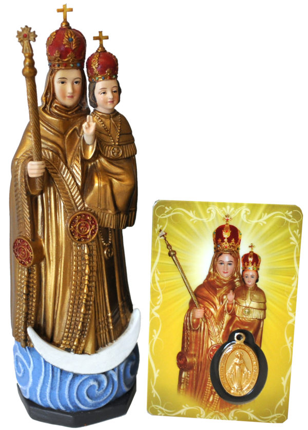 Our Lady of Vailankanni Gift PAcket