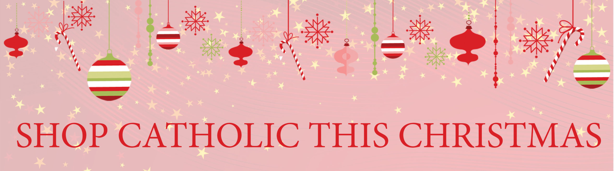 Shop Catholic at Miraculous Medal Shrine Gift Shop
