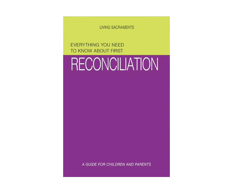 Reconciliation Book