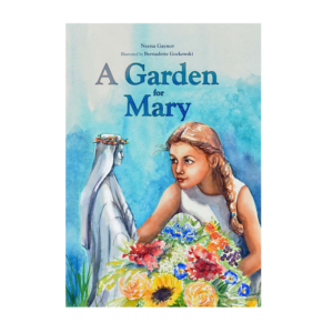A Garden for Mary Book