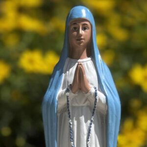 Our Lady of Kibeho Statue