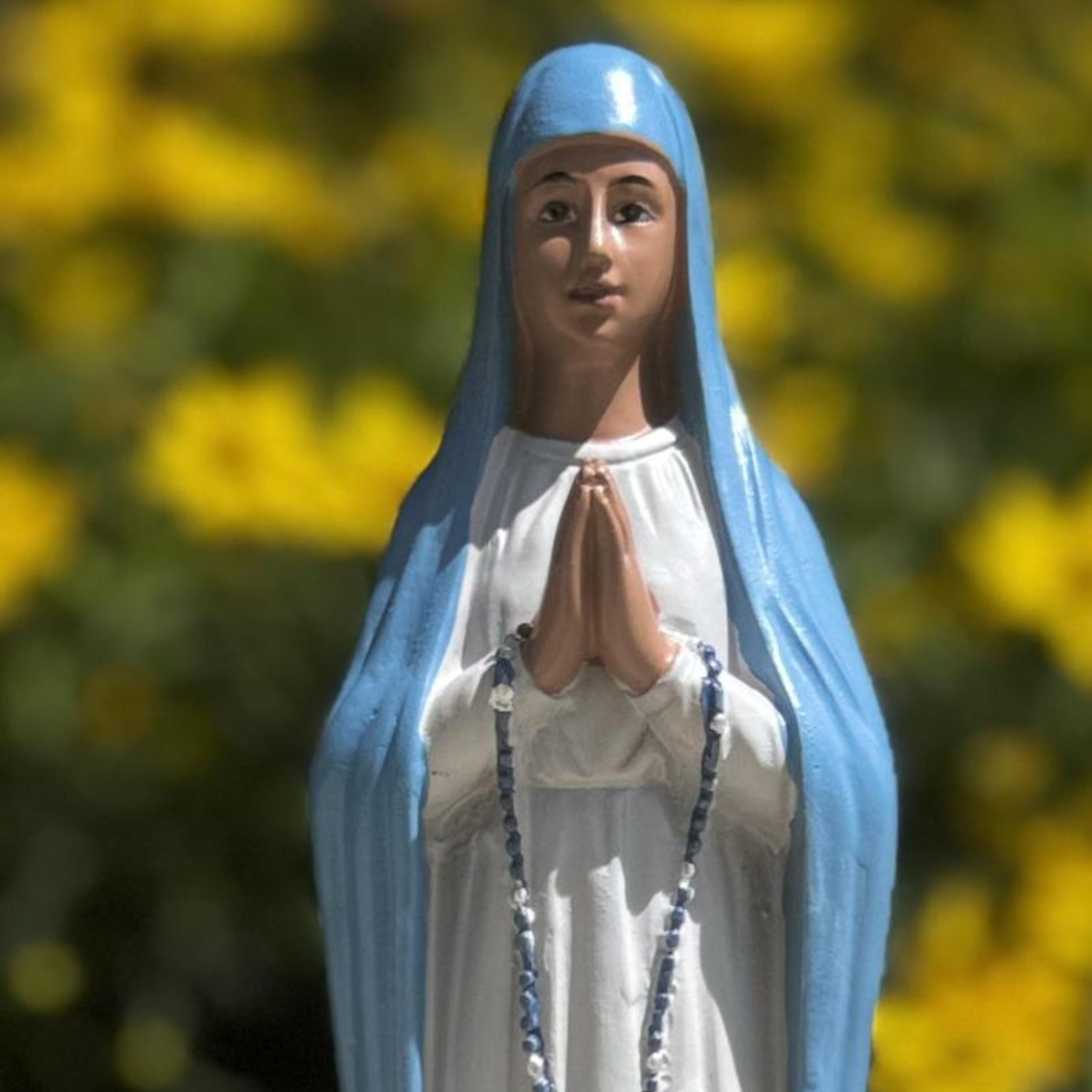 Our Lady of Kibeho Statue