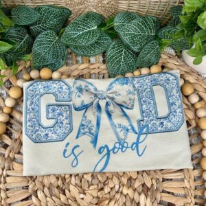 God is Good Shirt