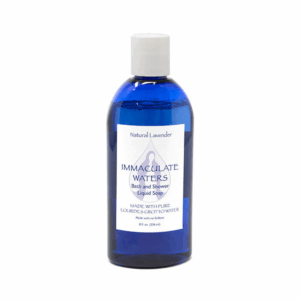 Lourdes Lavender Hand and Body Lotion