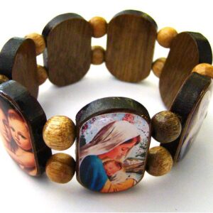 Brazilian Color Madonna