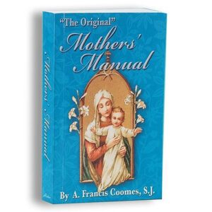Mother's Manual Book