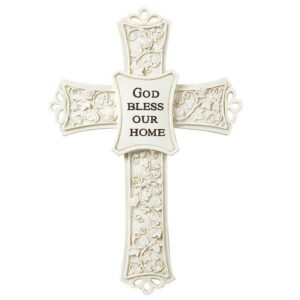 HOME BLESSING CROSS