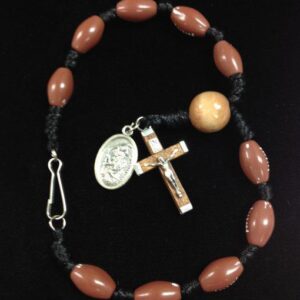Football Decade Rosary