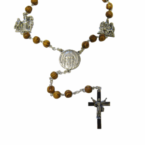 Stations of the Cross Rosary