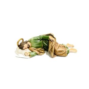 Sleeping St. Joseph