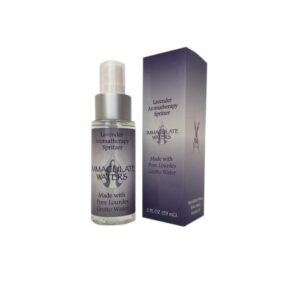 Lavender Aromatherapy Holy Water Spritzer