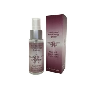 ROSE Aromatherapy Holy Water Spritzer