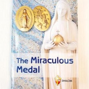 The Miraculous Medal Booklet