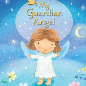 My Guardian Angel Book