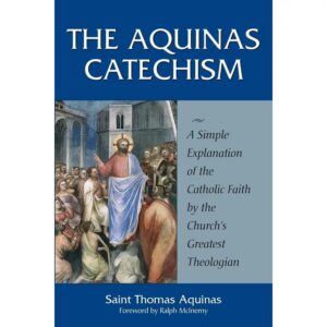 Aquinas Catechism