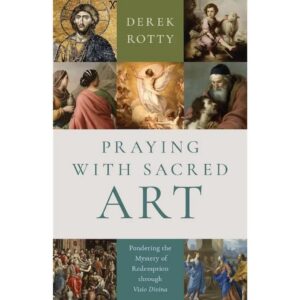Praying with Sacred Art