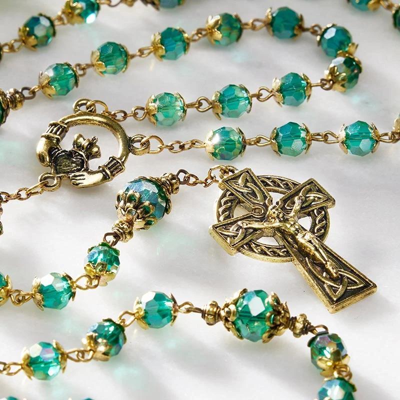 St. Patrick's Legacy Rosary