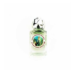 Lourdes Holy Water Cubed Color Image