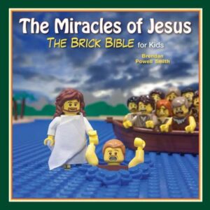 Brick Bible Miracles of Jesus